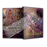 Diorama - 2022 Türkçe Dvd Cover Tasarımı